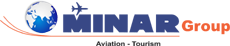 Minar Logo